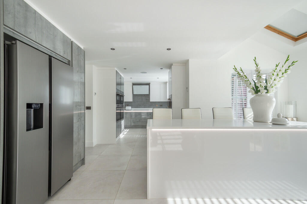Additional property image - Newmarket, Suffolk