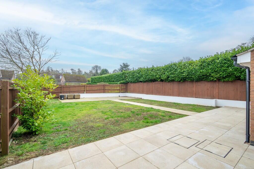 Additional property image - Newmarket, Suffolk