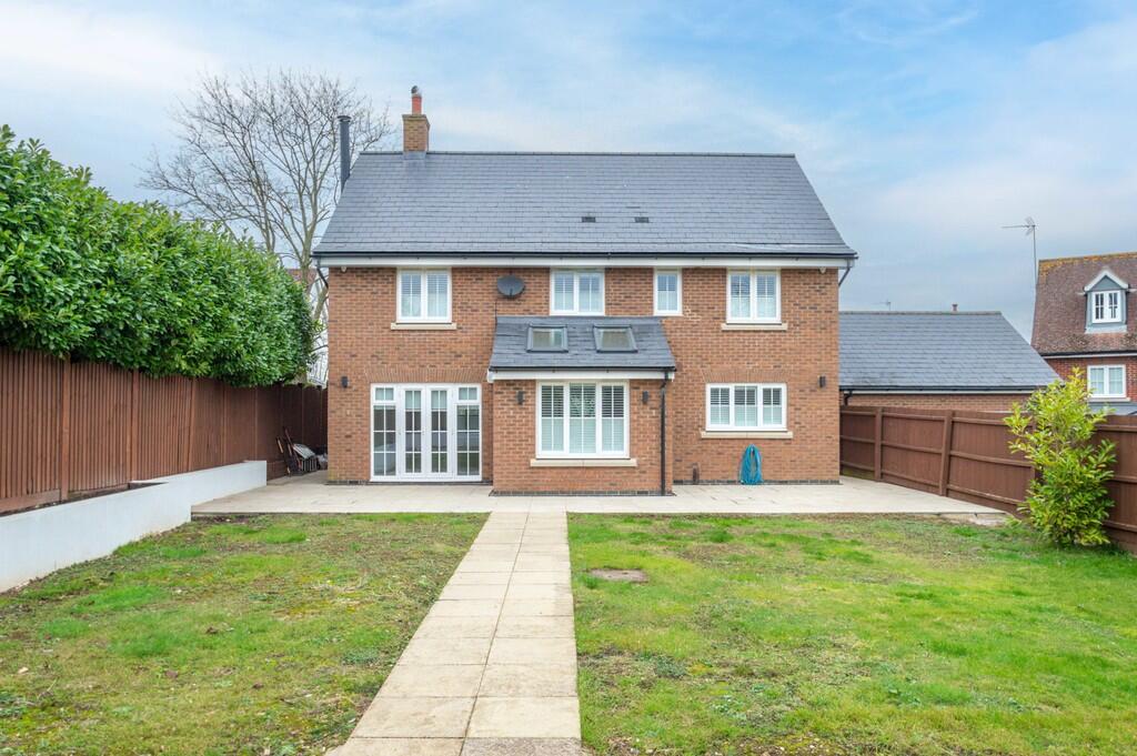 Additional property image - Newmarket, Suffolk