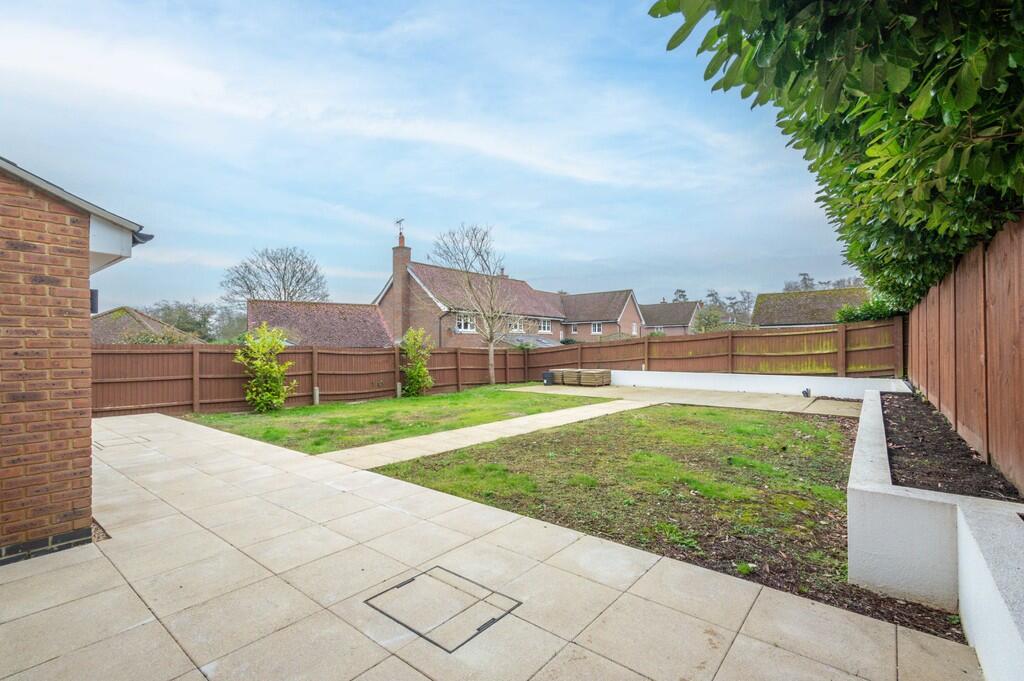Additional property image - Newmarket, Suffolk