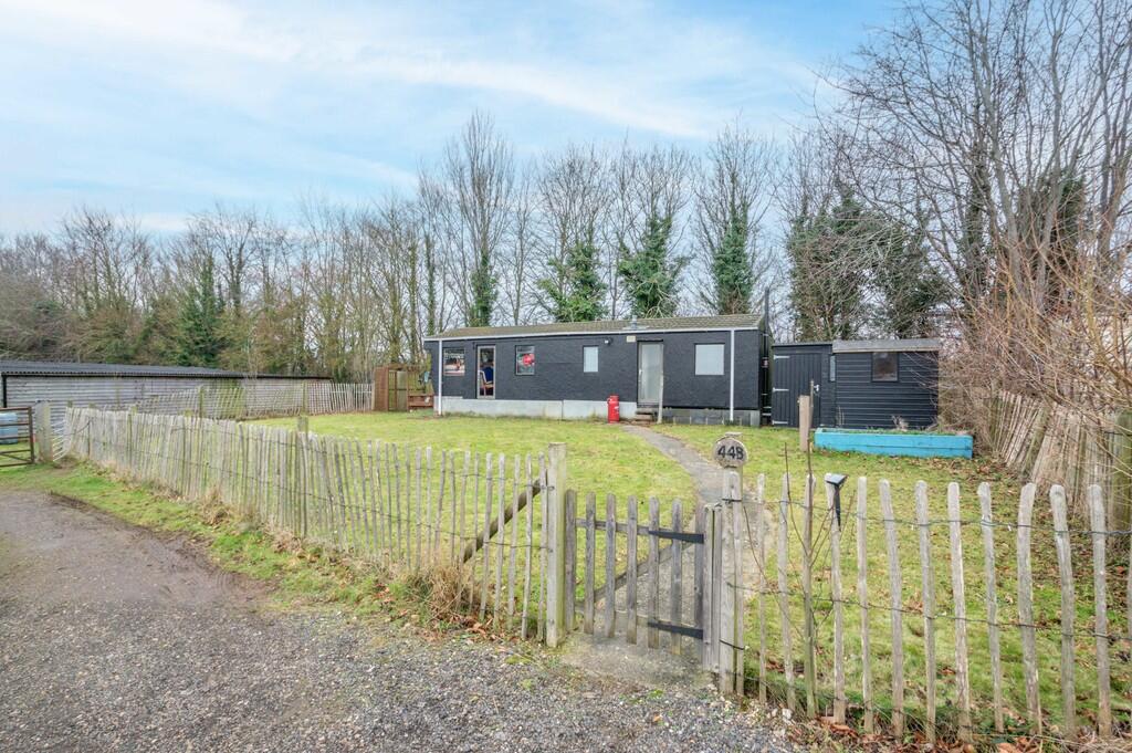 Additional property image - Abington, Cambridge
