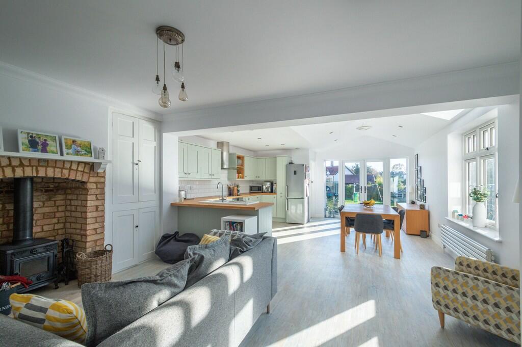 Additional property image - Moulton, Suffolk