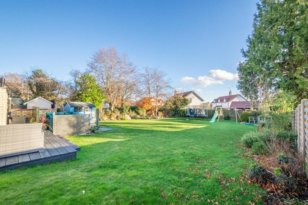 Additional property image - Moulton, Suffolk