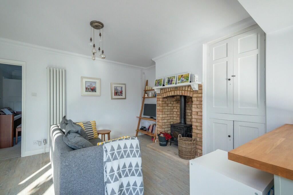 Additional property image - Moulton, Suffolk
