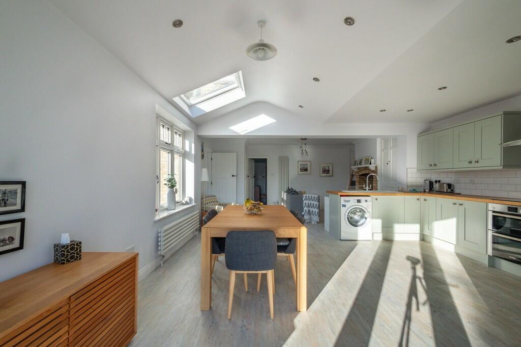 Additional property image - Moulton, Suffolk