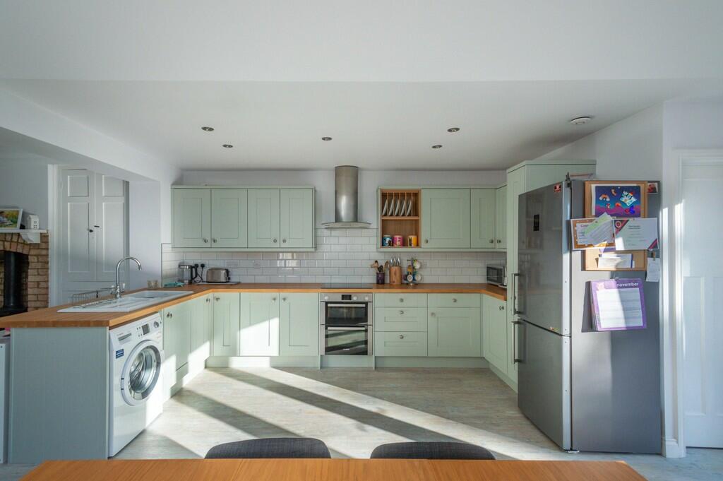 Additional property image - Moulton, Suffolk