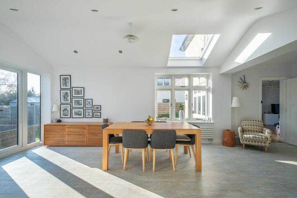 Additional property image - Moulton, Suffolk