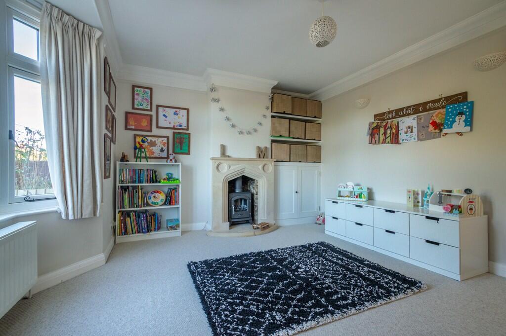 Additional property image - Moulton, Suffolk