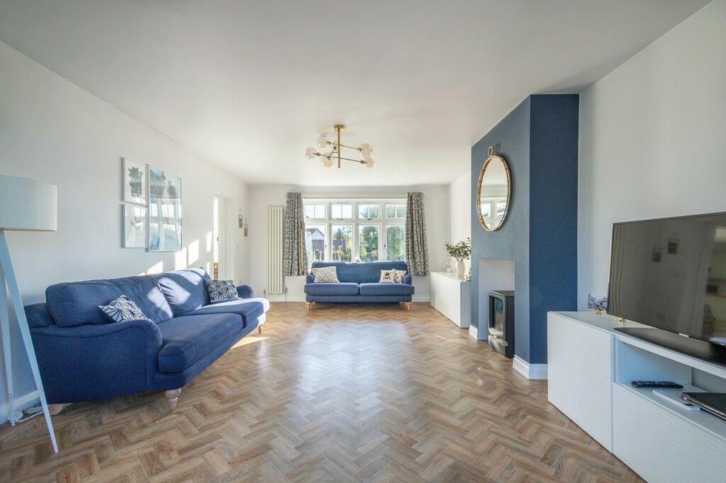 Additional property image - Moulton, Suffolk