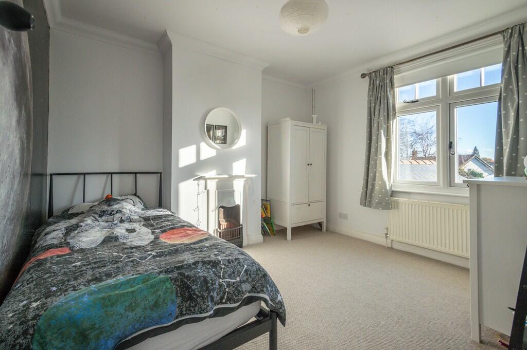 Additional property image - Moulton, Suffolk