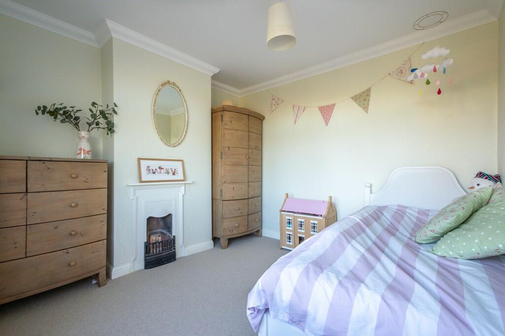 Additional property image - Moulton, Suffolk