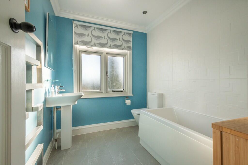 Additional property image - Moulton, Suffolk