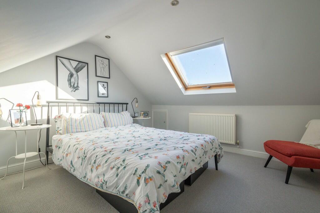 Additional property image - Moulton, Suffolk