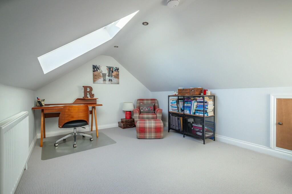 Additional property image - Moulton, Suffolk