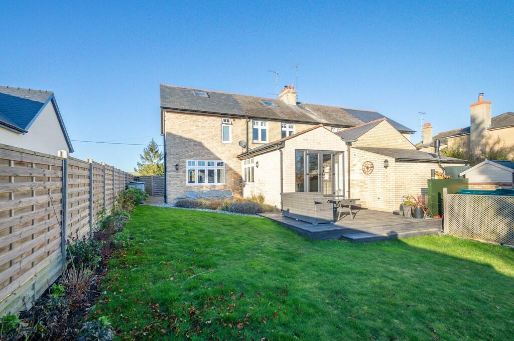 Additional property image - Moulton, Suffolk