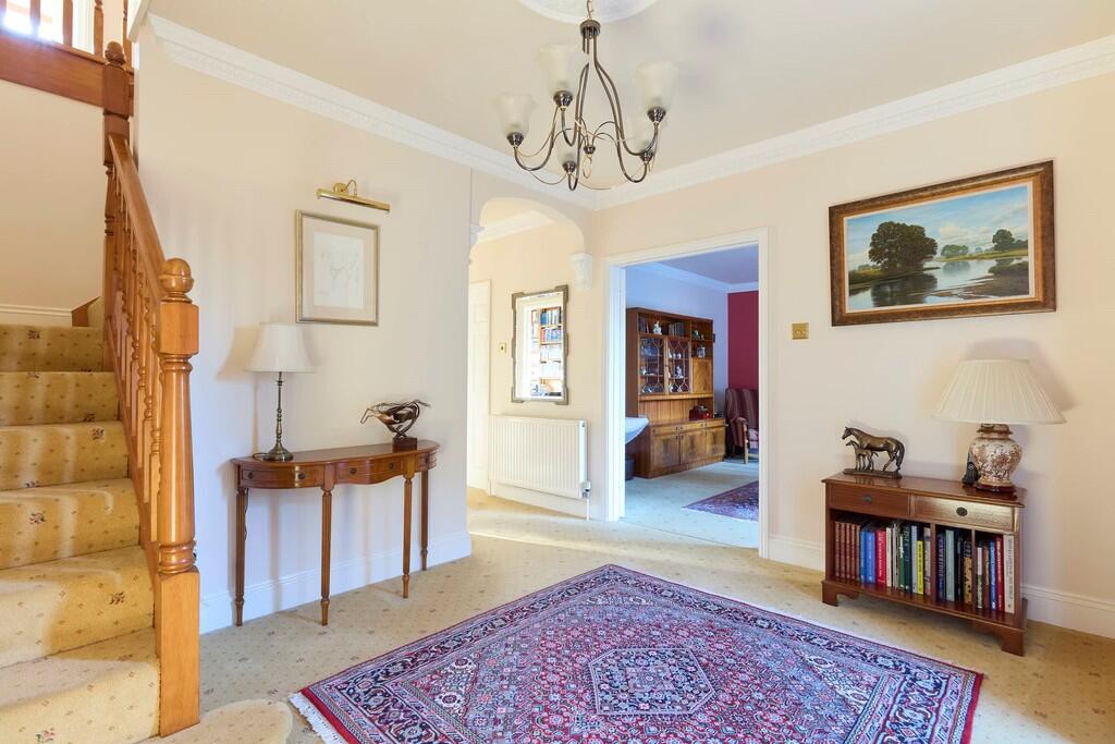 Additional property image - Kentford, Suffolk