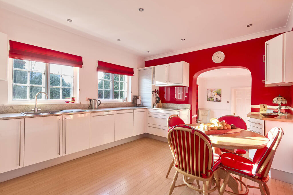Additional property image - Kentford, Suffolk
