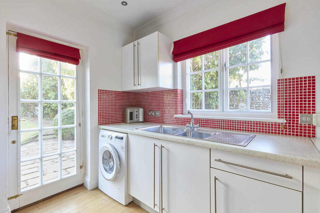 Additional property image - Kentford, Suffolk