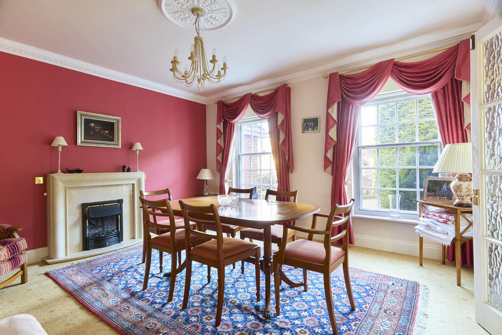 Additional property image - Kentford, Suffolk