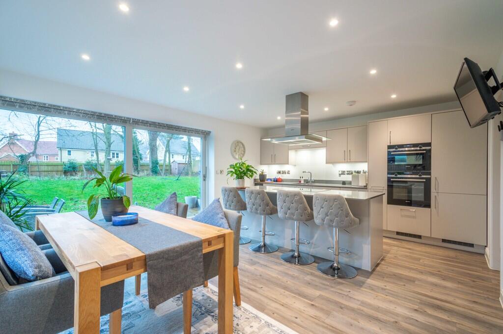 Additional property image - Kentford, Suffolk