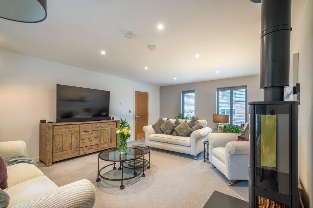 Additional property image - Kentford, Suffolk
