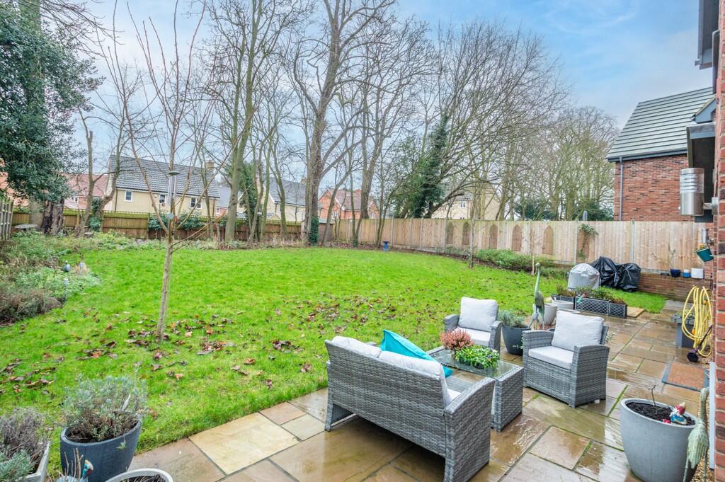 Additional property image - Kentford, Suffolk