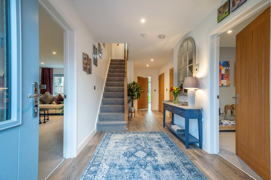Additional property image - Kentford, Suffolk