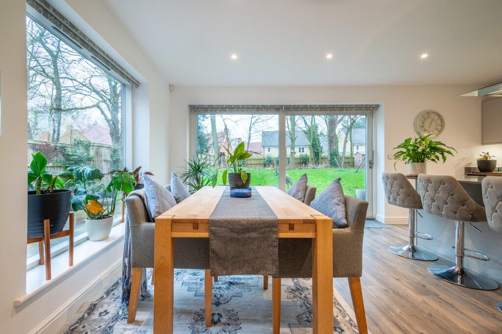 Additional property image - Kentford, Suffolk