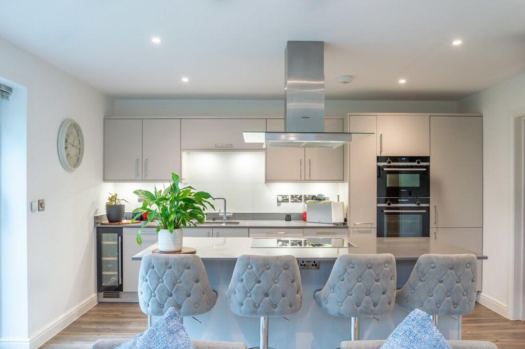 Additional property image - Kentford, Suffolk