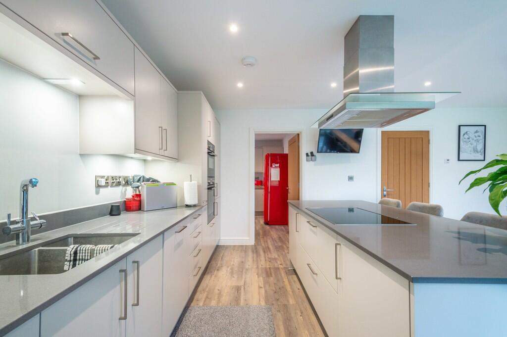 Additional property image - Kentford, Suffolk