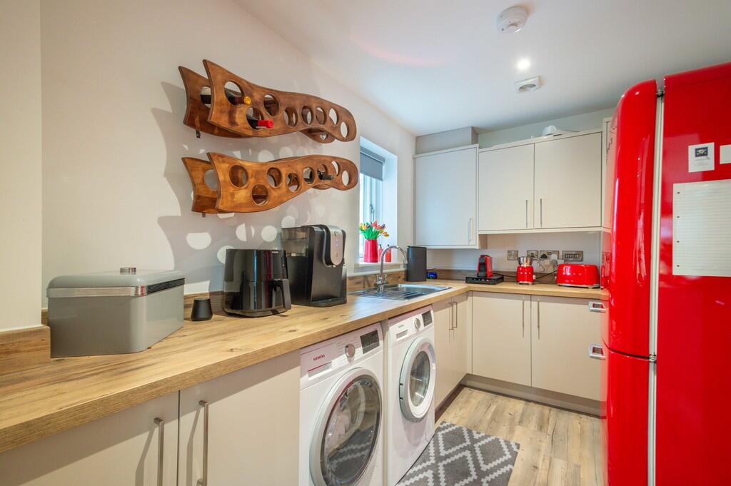 Additional property image - Kentford, Suffolk