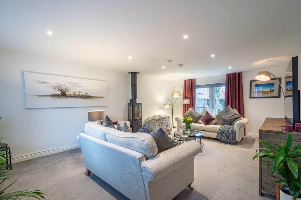 Additional property image - Kentford, Suffolk