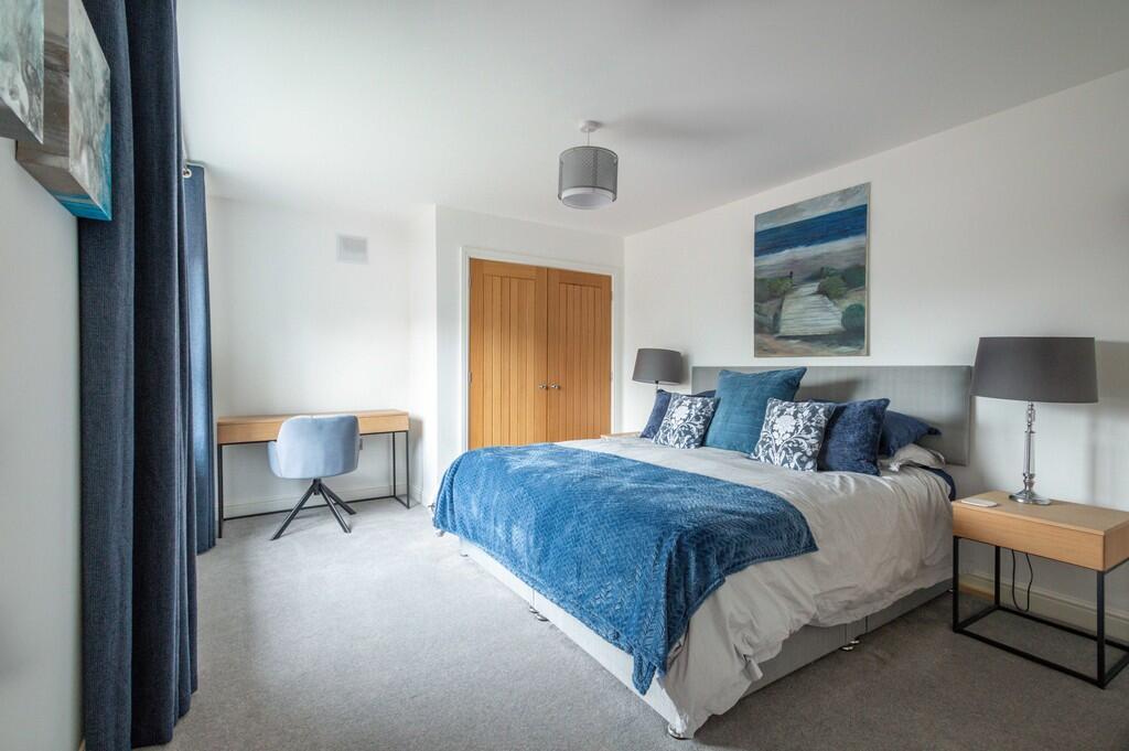 Additional property image - Kentford, Suffolk