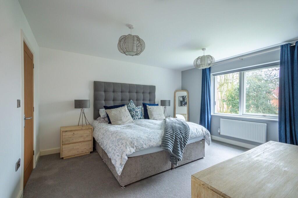 Additional property image - Kentford, Suffolk