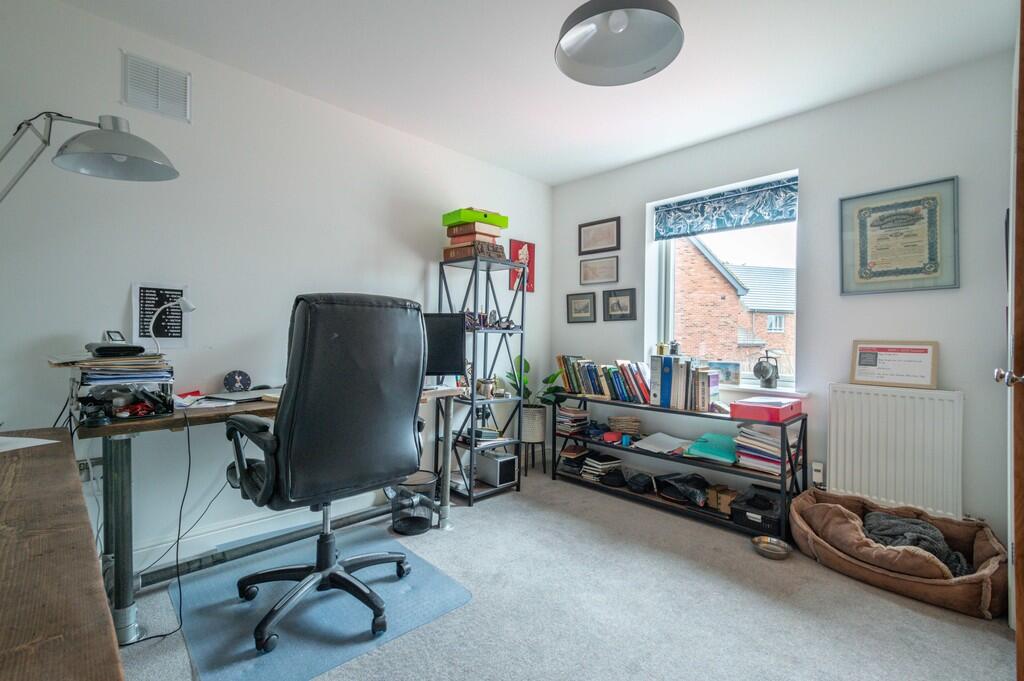 Additional property image - Kentford, Suffolk