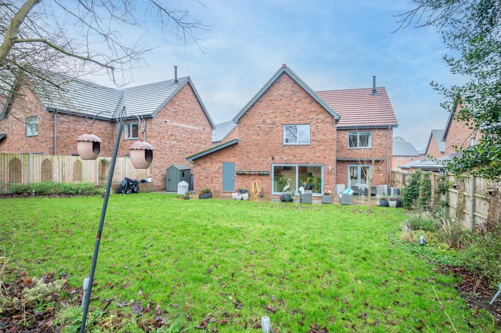 Additional property image - Kentford, Suffolk