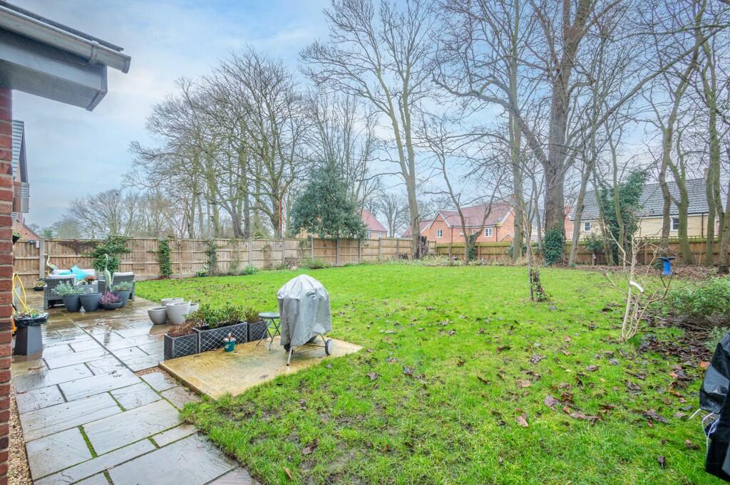 Additional property image - Kentford, Suffolk