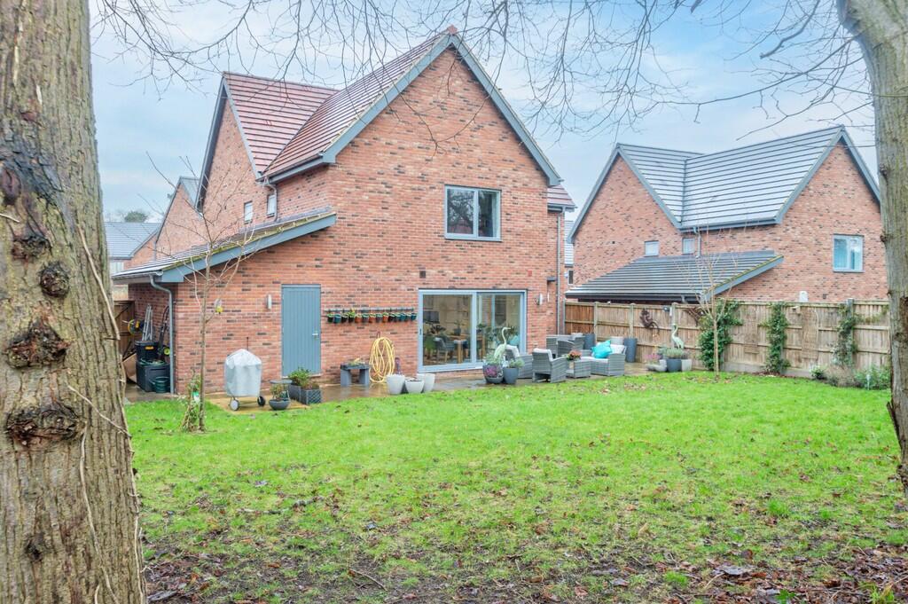 Additional property image - Kentford, Suffolk