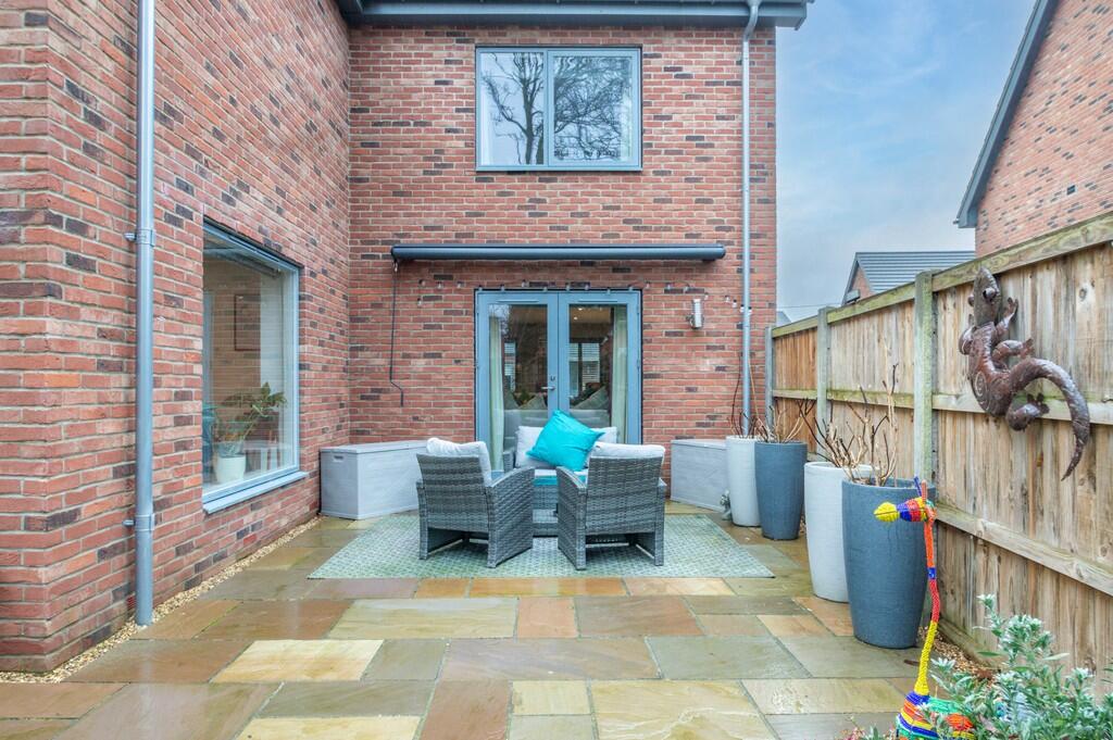 Additional property image - Kentford, Suffolk