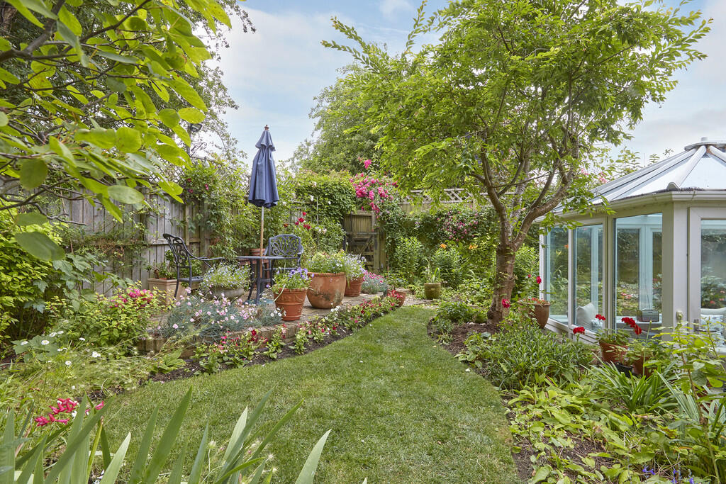 Additional property image - Ashley, Newmarket