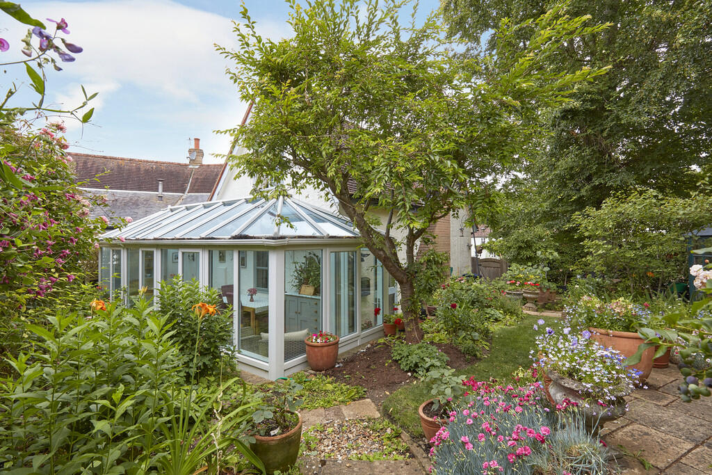Additional property image - Ashley, Newmarket