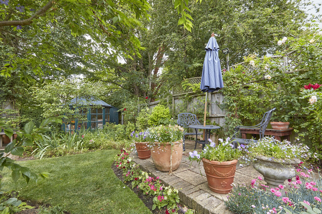 Additional property image - Ashley, Newmarket