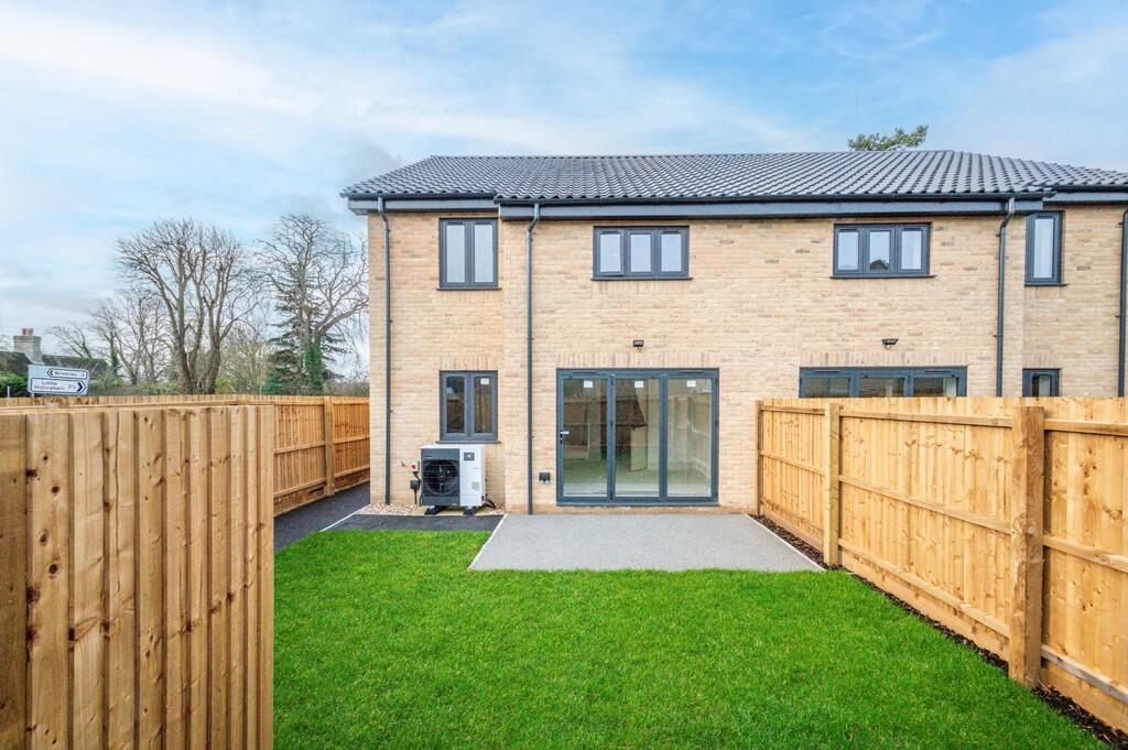 Additional property image - Six Mile Bottom, Cambridgeshire