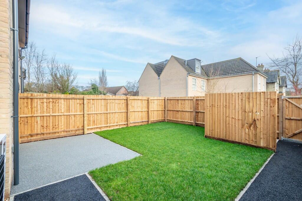 Additional property image - Six Mile Bottom, Cambridgeshire