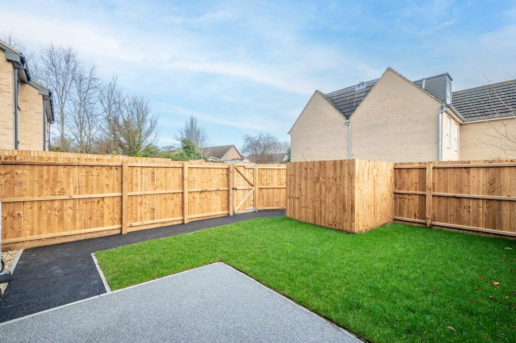 Additional property image - Six Mile Bottom, Cambridgeshire