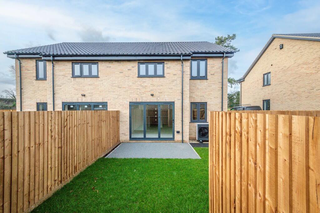 Additional property image - Six Mile Bottom, Cambridgeshire