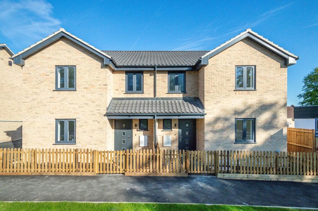 Main image of property: Six Mile Bottom, Cambridgeshire