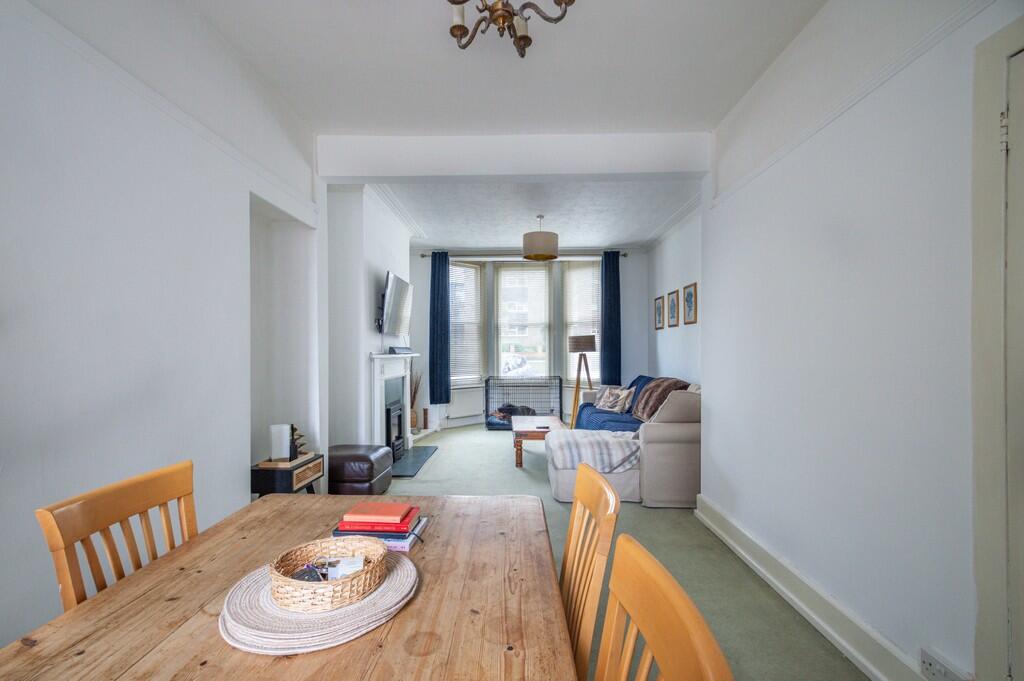 Additional property image - Newmarket, Suffolk