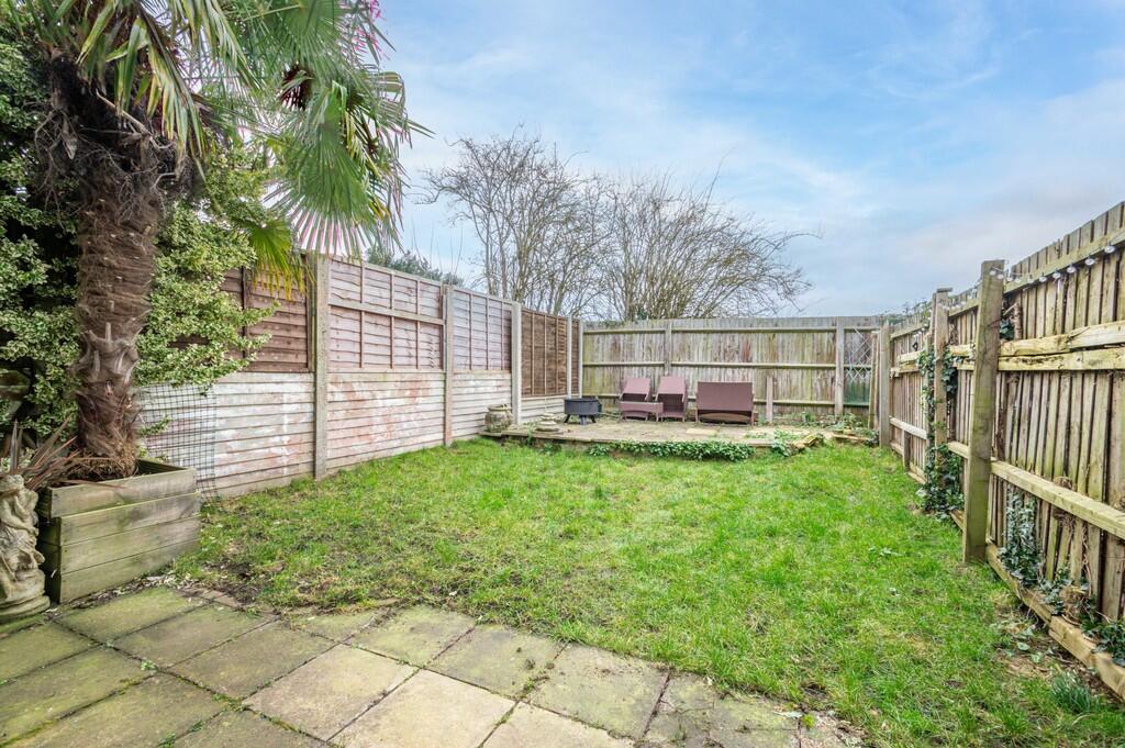 Additional property image - Newmarket, Suffolk