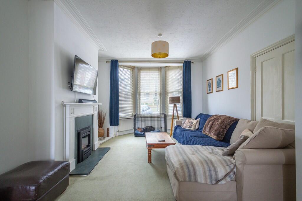 Additional property image - Newmarket, Suffolk